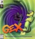 Gex  boxart at gamrReview