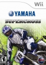 Yamaha Supercross boxart at gamrReview