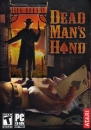 Dead Man's Hand boxart at gamrReview