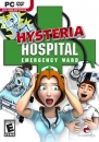 Hysteria Hospital: Emergency Ward boxart at gamrReview