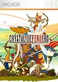 Crystal Defenders boxart at gamrReview
