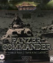 Panzer Commander boxart at gamrReview