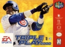 Triple Play 2000 boxart at gamrReview