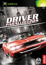 Driver: Parallel Lines boxart at gamrReview