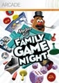 Hasbro Family Game Night: Battleship boxart at gamrReview