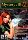 Mysteryville 2 boxart at gamrReview