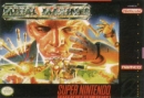 Metal Marines boxart at gamrReview