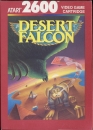 Desert Falcon boxart at gamrReview
