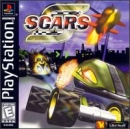 S.C.A.R.S boxart at gamrReview