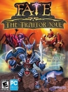 Fate: The Traitor Soul boxart at gamrReview