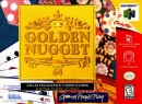 Golden Nugget 64 boxart at gamrReview