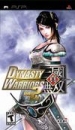 Dynasty Warriors Vol. 2 boxart at gamrReview