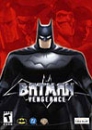 Batman: Vengeance boxart at gamrReview