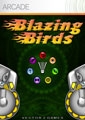 Blazing Birds boxart at gamrReview