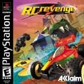 RC Revenge boxart at gamrReview