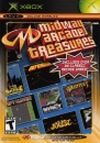 Midway Arcade Treasures boxart at gamrReview
