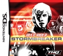 Alex Rider: Stormbreaker boxart at gamrReview