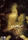 Curse: The Eye of Isis boxart at gamrReview