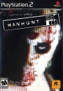 Manhunt boxart at gamrReview