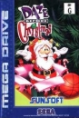 Daze Before Christmas boxart at gamrReview