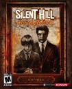 Silent Hill: Homecoming boxart at gamrReview