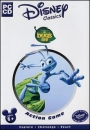 A Bug's Life boxart at gamrReview