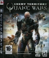 Enemy Territory: Quake Wars Wiki on Gamewise.co