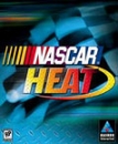 NASCAR Heat boxart at gamrReview