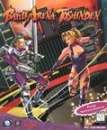 Battle Arena Toshinden boxart at gamrReview