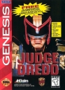 Judge Dredd boxart at gamrReview