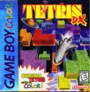 Tetris DX boxart at gamrReview