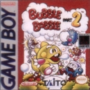Bubble Bobble Part 2 boxart at gamrReview