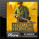 Medal of Honor boxart at gamrReview
