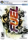 Fuel boxart at gamrReview