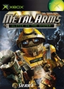 Metal Arms: Glitch in the System boxart at gamrReview
