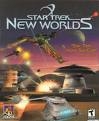 Star Trek: New Worlds boxart at gamrReview