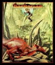 Barbarian boxart at gamrReview