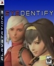Eyedentify boxart at gamrReview