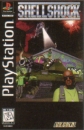 Shellshock boxart at gamrReview