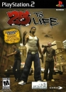 25 To Life boxart at gamrReview