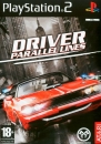 Driver: Parallel Lines [Gamewise]