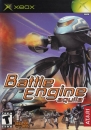 Battle Engine Aquila boxart at gamrReview