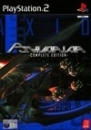 Psyvariar: Complete Edition boxart at gamrReview