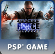 Star Wars: The Force Unleashed boxart at gamrReview