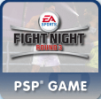 Fight Night Round 3 boxart at gamrReview
