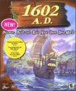 1602 A.D.  boxart at gamrReview