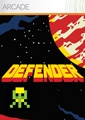 Defender boxart at gamrReview