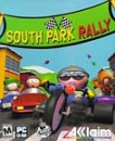 South Park Rally boxart at gamrReview
