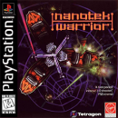 Nanotek Warrior boxart at gamrReview