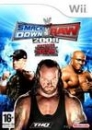 WWE SmackDown vs Raw 2008 on Wii - Gamewise